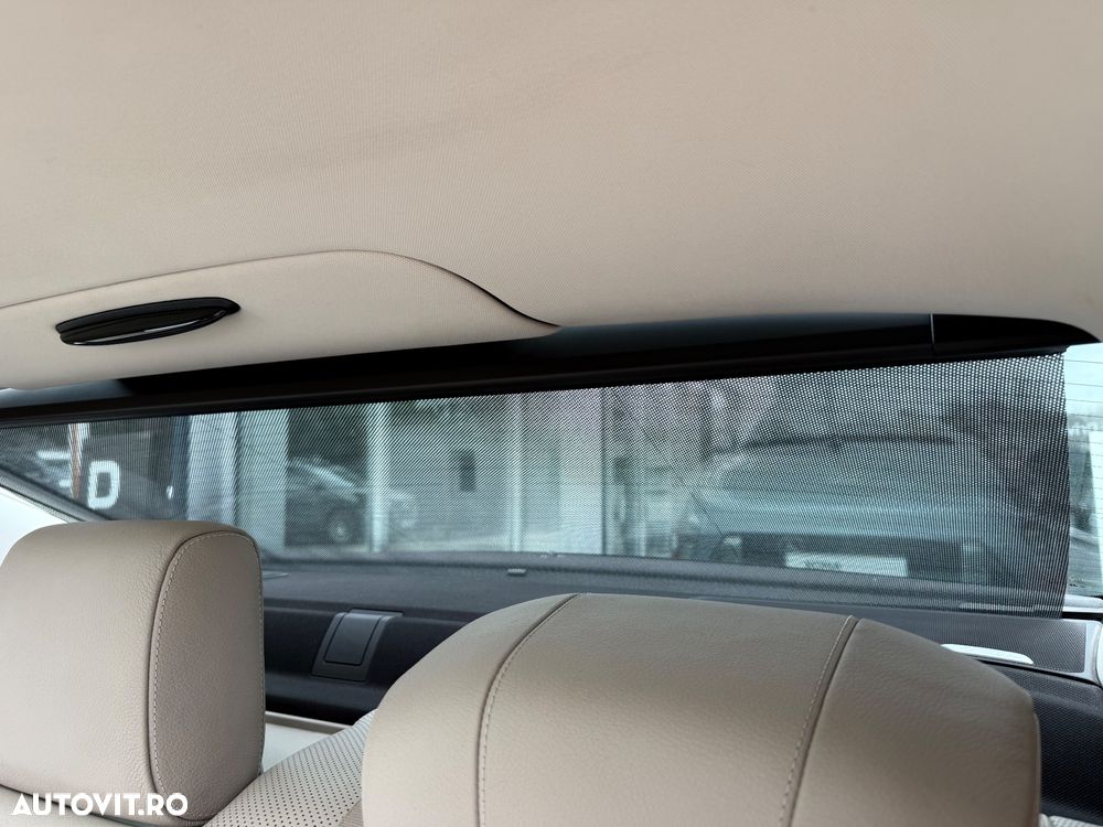 Mercedes-Benz S 350 CDI BlueTEC Long Aut - 24