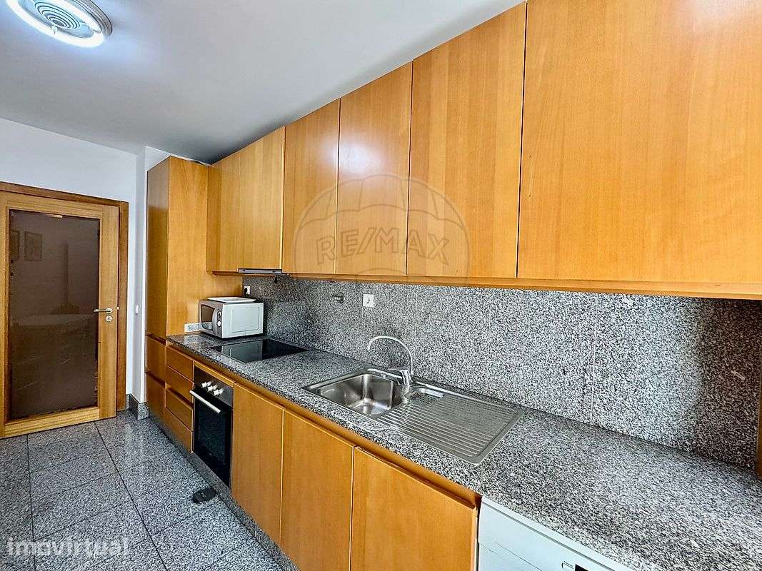 Apartamento T2 para arrendamento - Grande imagem: 5/21
