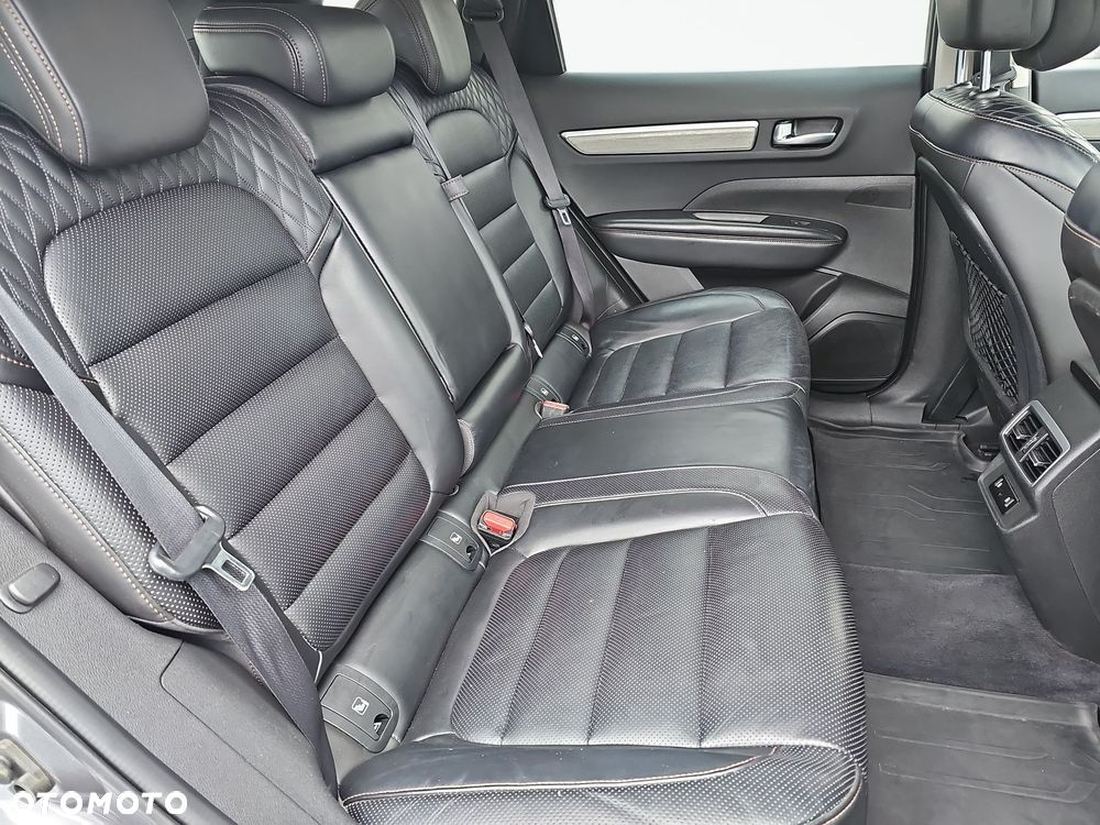 Renault Koleos 2.0 Blue dCi Initiale Paris 4x4 X-Tronic - 16