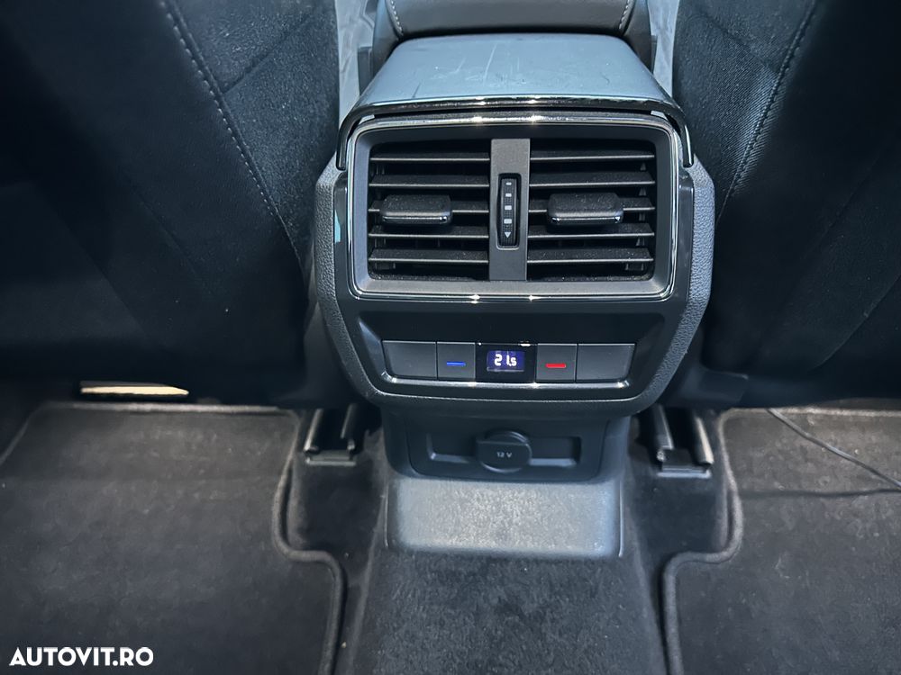 Skoda Kodiaq 2.0 TDI 4X4 DSG Style - 29