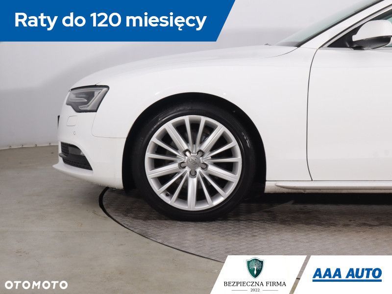 Audi A5 Sportback - 16