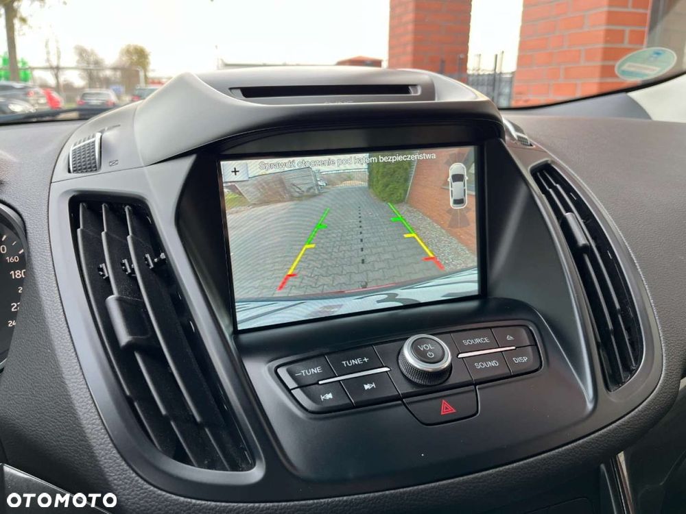 Ford Kuga 1.5 EcoBoost 4x4 Trend - 23