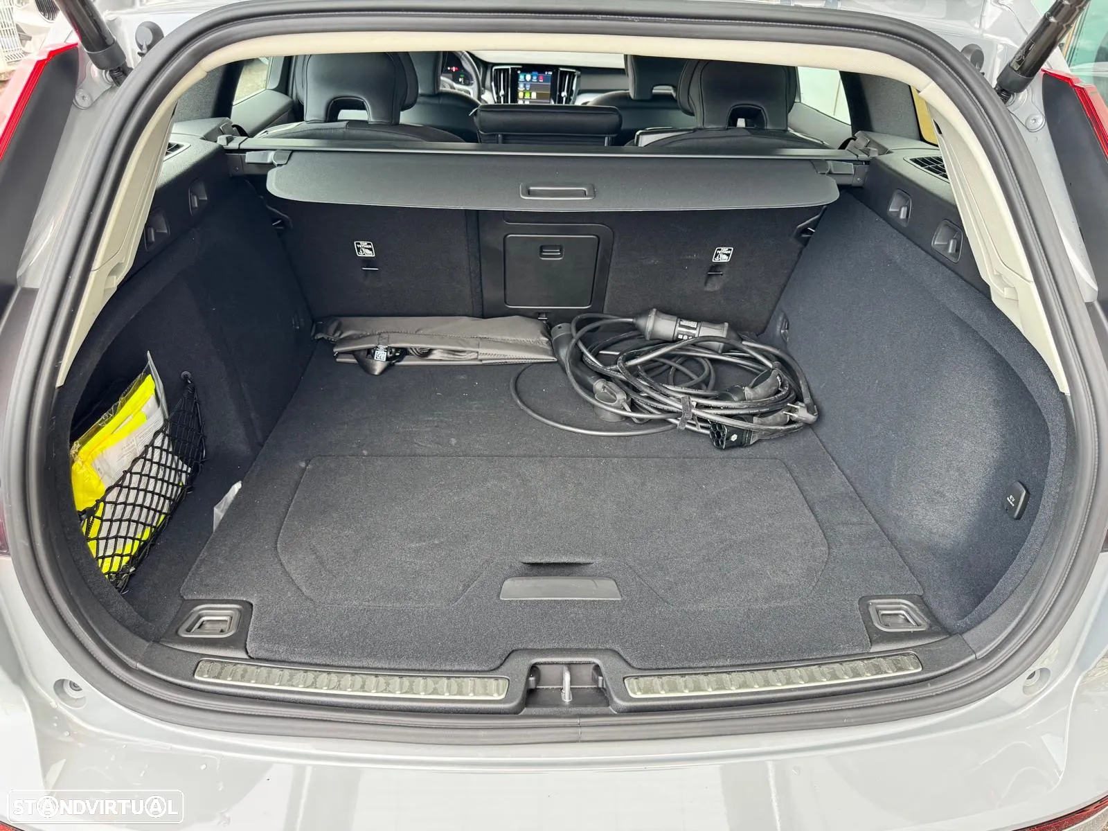 Volvo V60 2.0 T6 AWD TE Core - 18