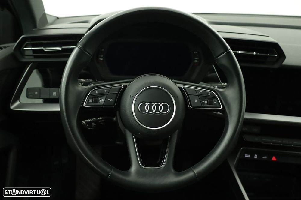 Audi A3 Sportback 40 TFSIe Advanced - 16