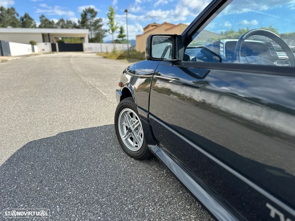 Suzuki Swift 1.3 GTi 16V - 5