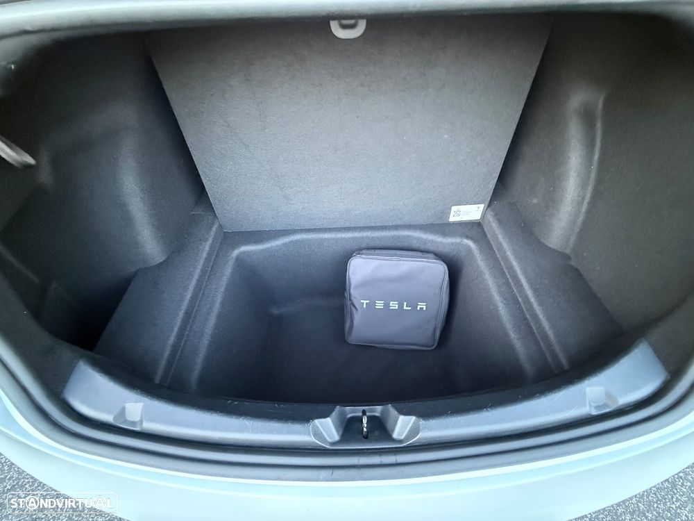 Tesla Model 3 Standard Range Plus RWD - 17