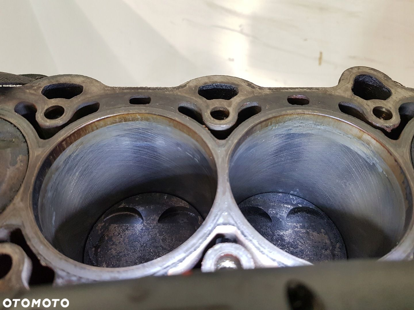 DÓŁ SILNIKA 1.2 16V A12XER OPEL CORSA D ADAM CHEVROLET AVEO SPARK - 9