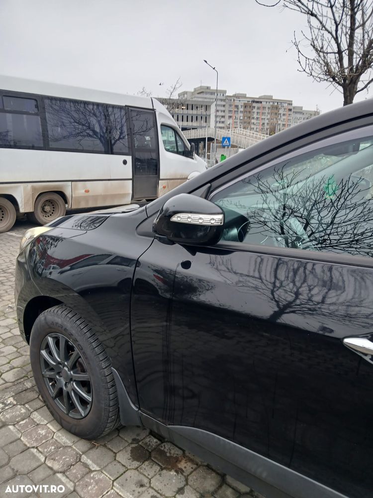 Hyundai ix35 2.0 2WD Comfort - 6