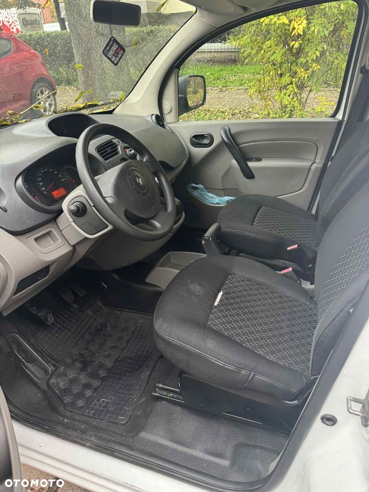 Renault Kangoo - 5