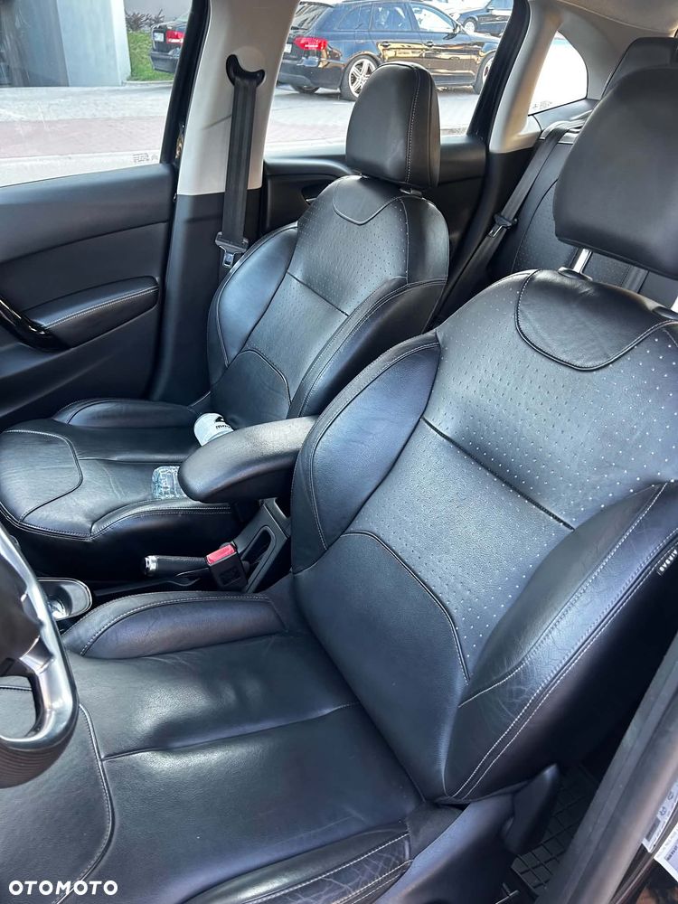 Citroën C3 1.4 VTi Exclusive MAP - 7