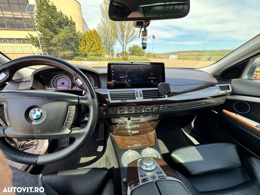 BMW Seria 7 730d A - 36
