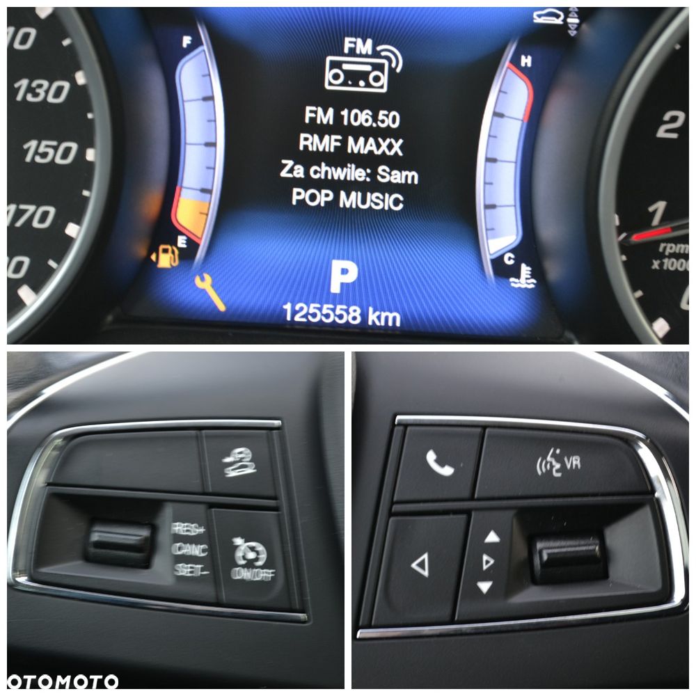 Maserati Levante - 27