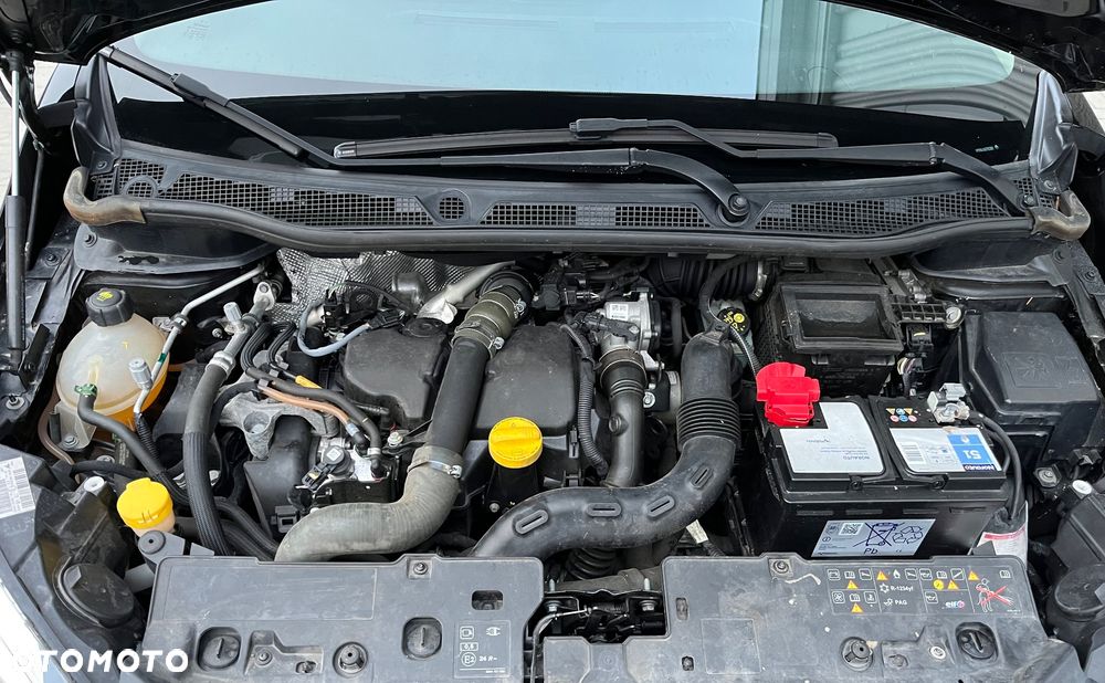 Renault Captur ENERGY dCi 90 Start&Stop Luxe - 10