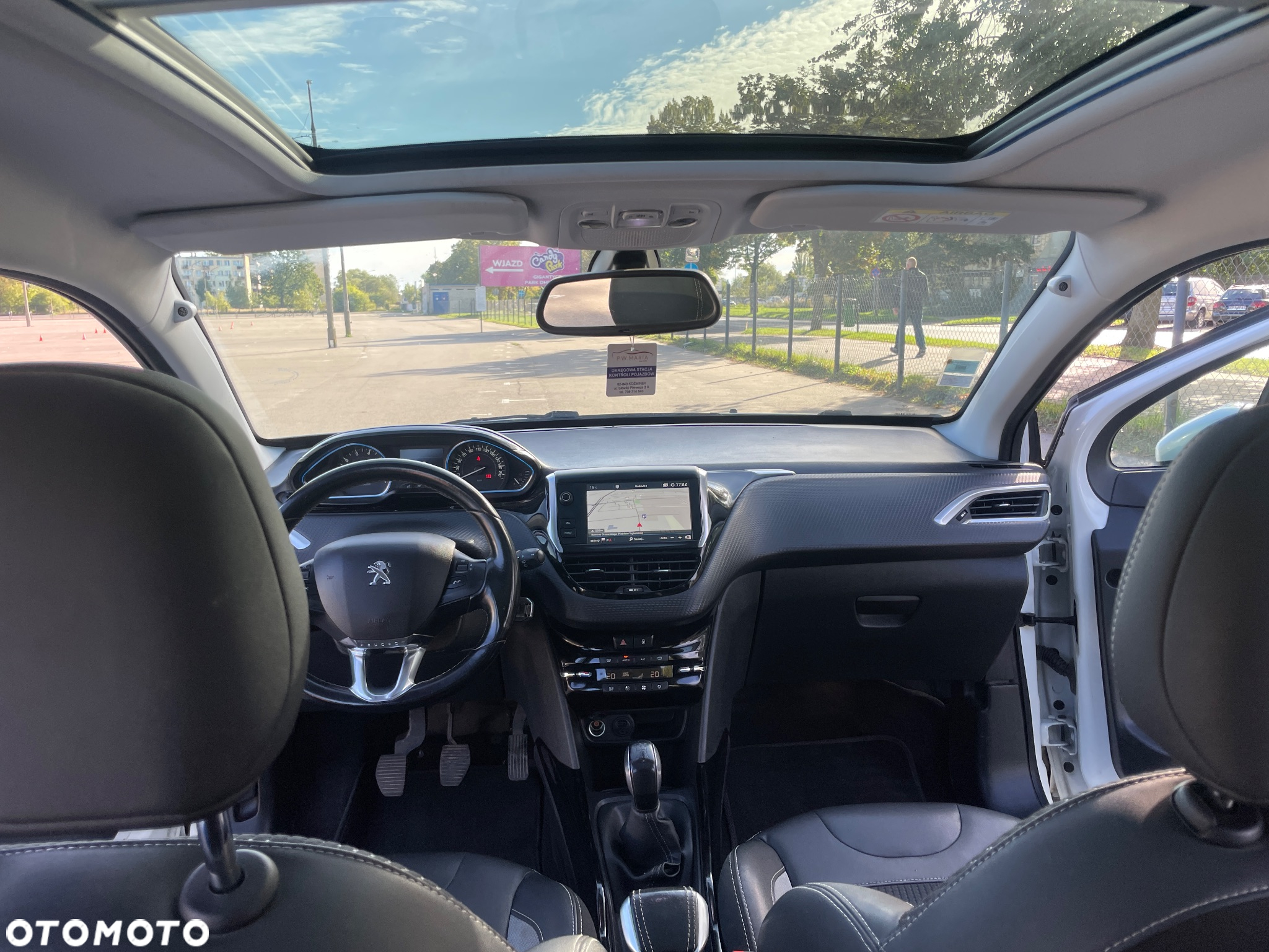 Peugeot 2008 PureTech 110 Stop&Start Style - 24