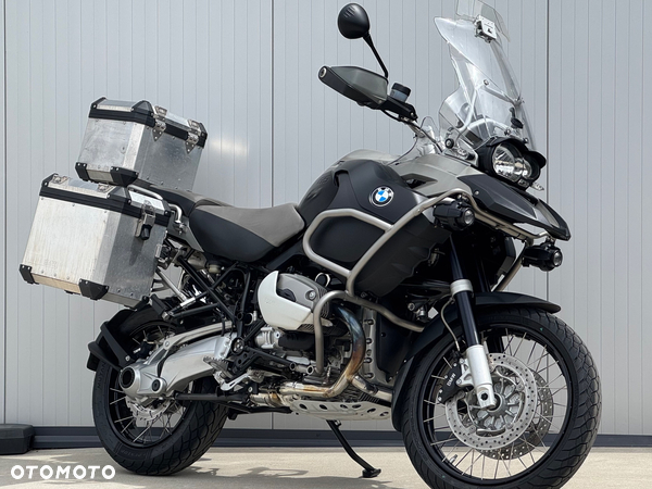 BMW GS