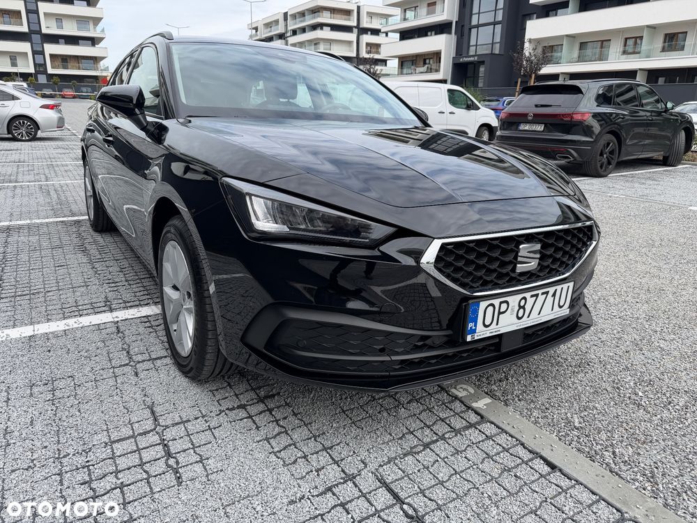Seat Leon 1.5 TSI Style - 7
