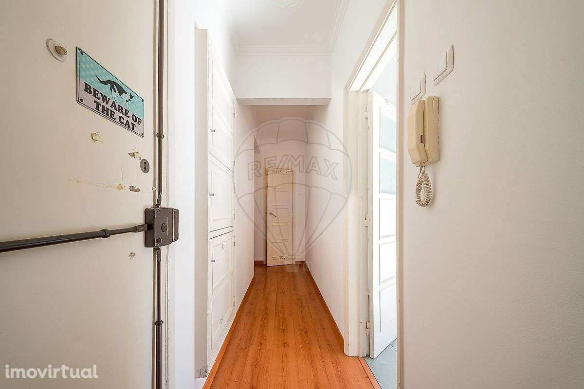 Apartamento T2 para venda - Grande imagem: 3/29