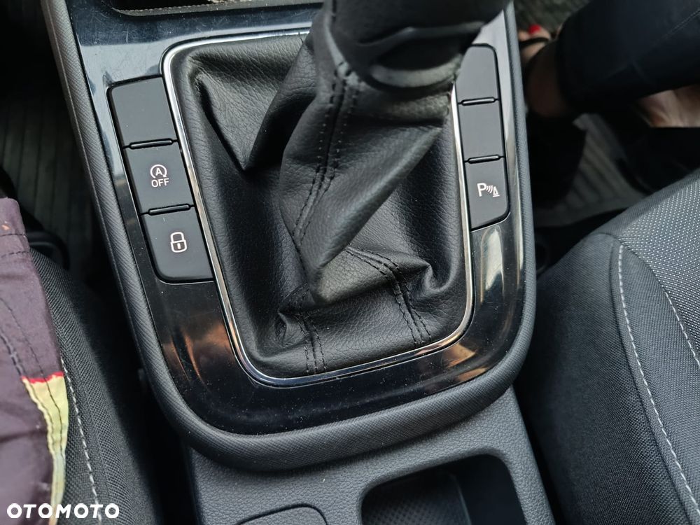 Skoda Fabia 1.0 Ambition - 4
