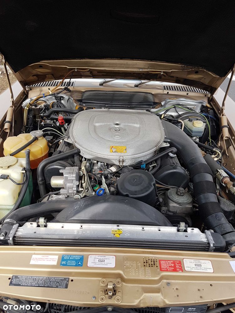 Mercedes-Benz SL - 8