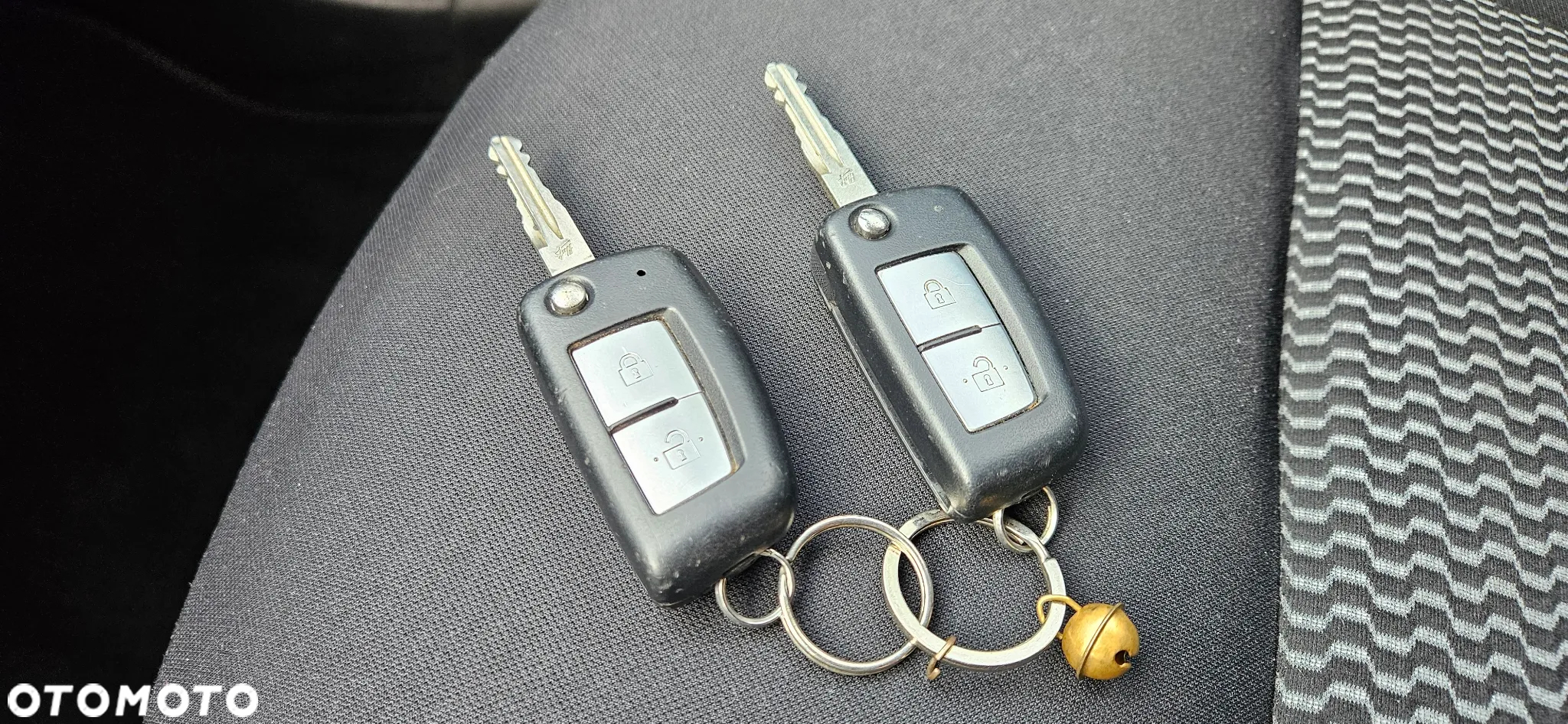Nissan Juke - 35