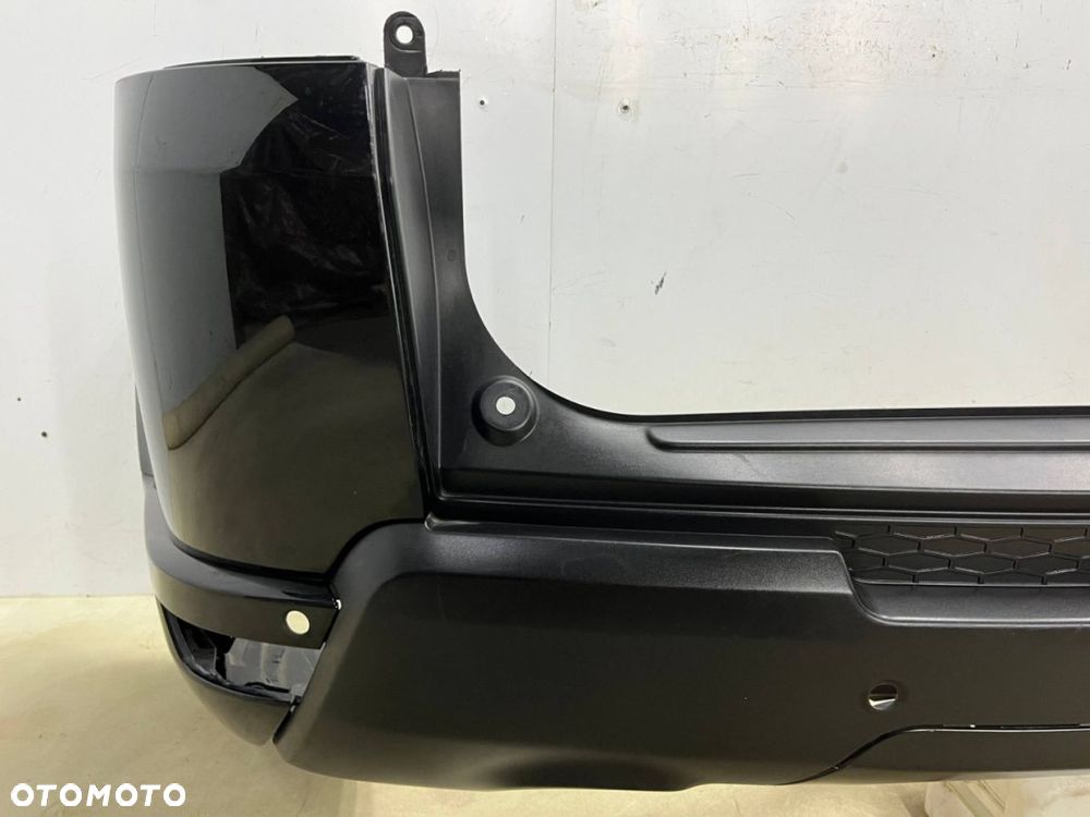 Zderzak tylny Range Rover Sport L494 2 II 13-22r. tył 4XPDC DK62-17926-AA - 4