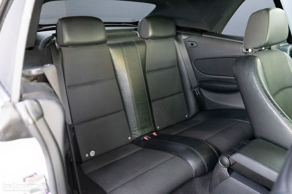BMW 118 d Cabrio - 8