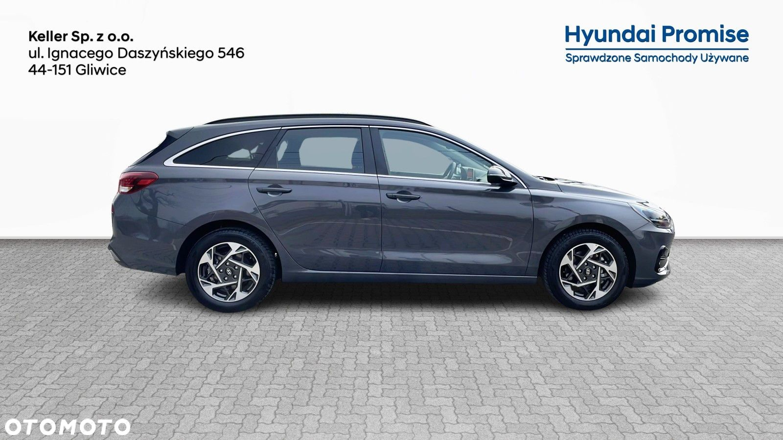 Hyundai i30 - 7