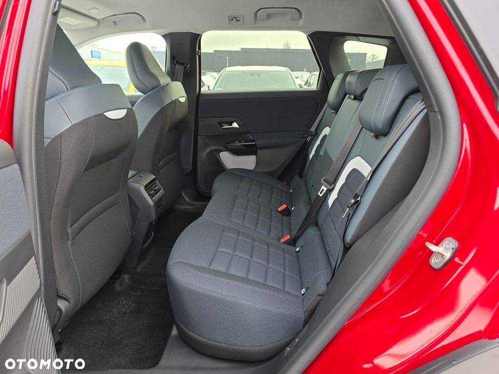 Citroën C5 Aircross 1.2 mHEV Plus eDCT6 - 9