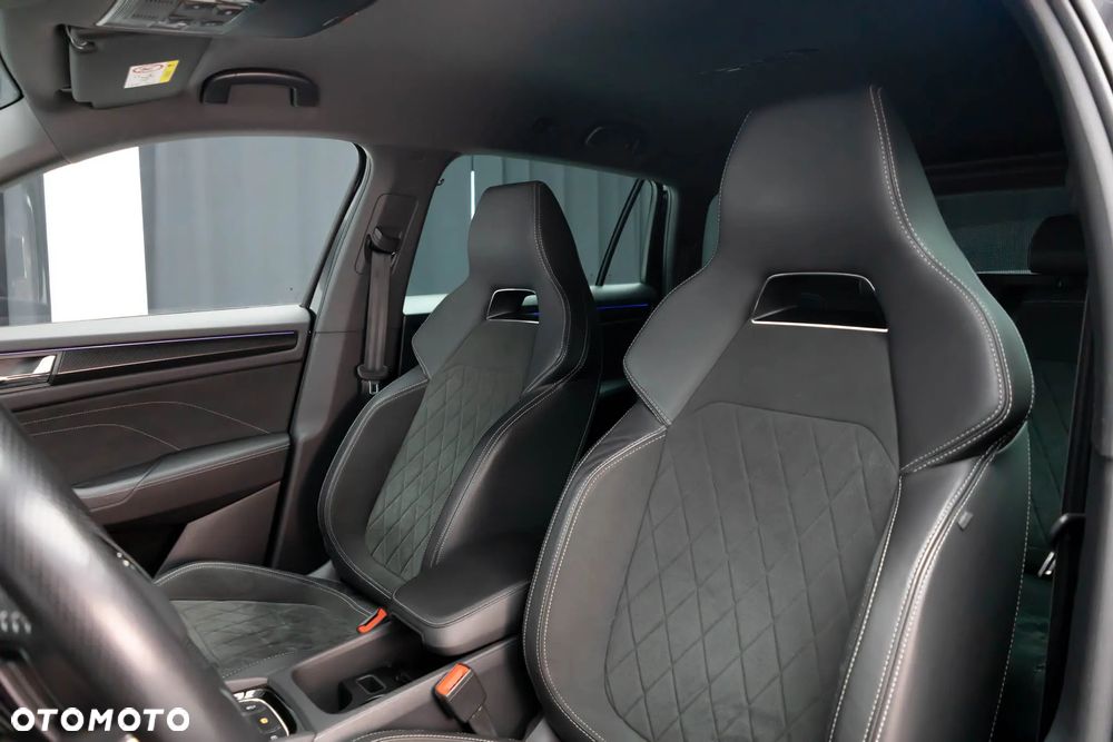 Skoda Kodiaq 2.0 TSI 4x4 DSG Sportline - 18