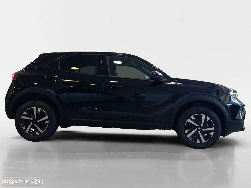 Opel Mokka 1.2 T Edition - 6