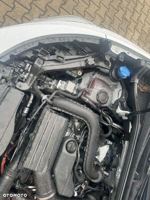 Cupra Terramar 1.5 e-Hybrid DSG VZ - 25