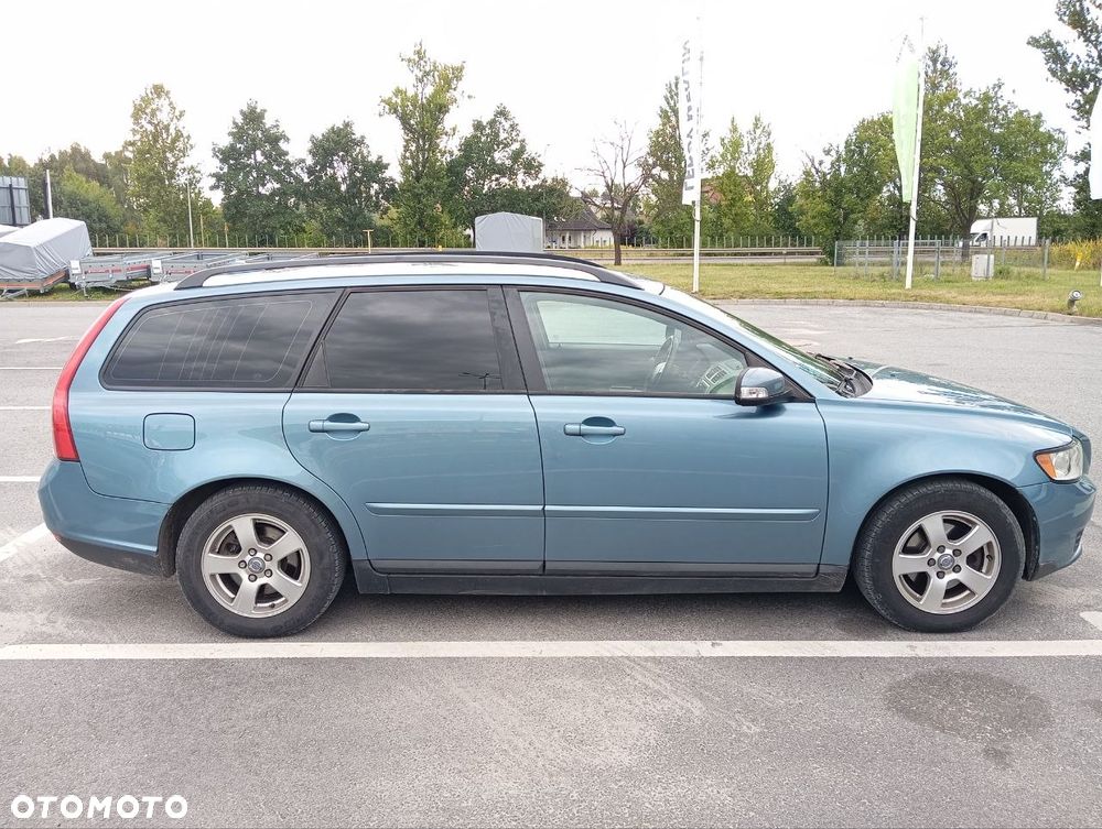 Volvo V50 1.8 Summum - 9
