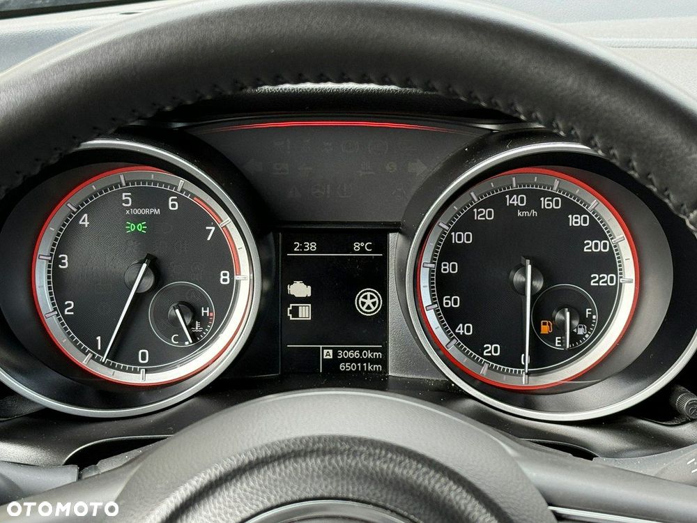 Suzuki Swift - 12