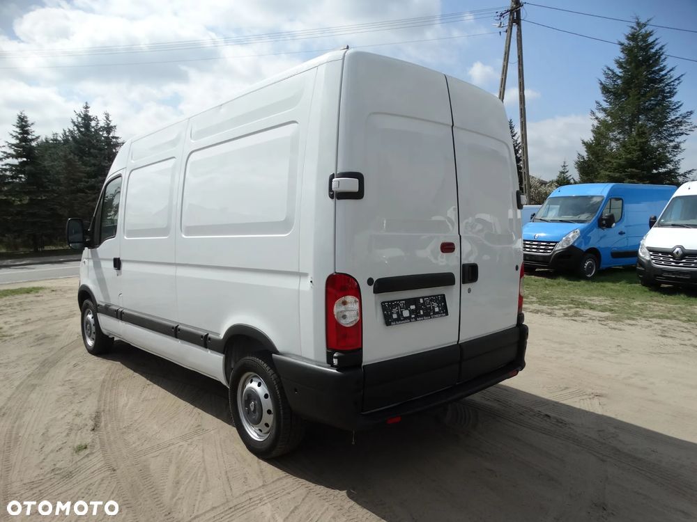 Renault Master - 6