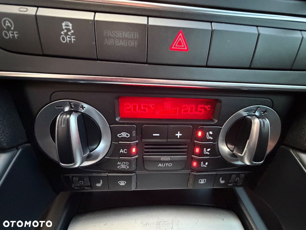 Audi A3 3-drzwiowe 2.0 TDI DPF S line Sportpaket - 20