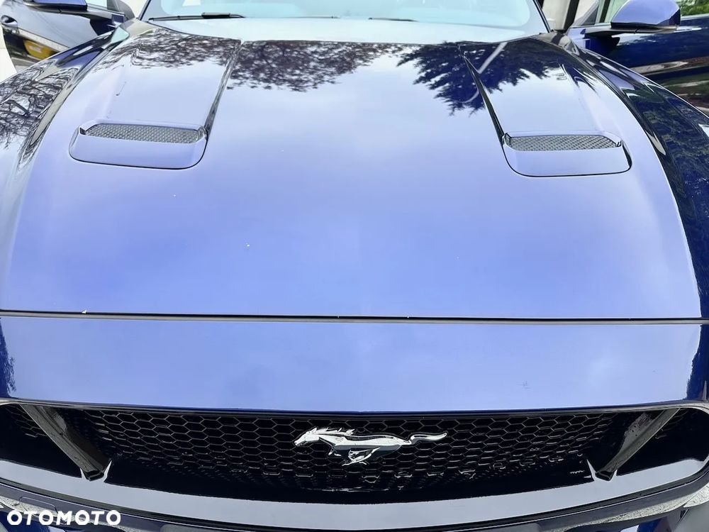Ford Mustang - 10