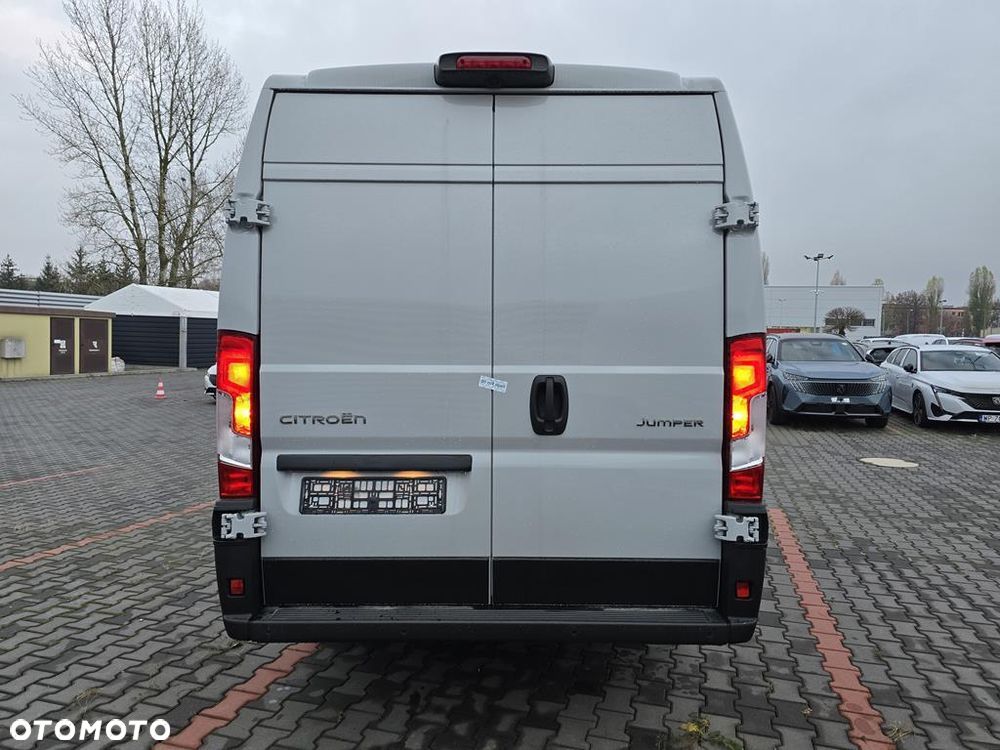 Citroën Jumper Heavy H3-Power L4H2 - 2