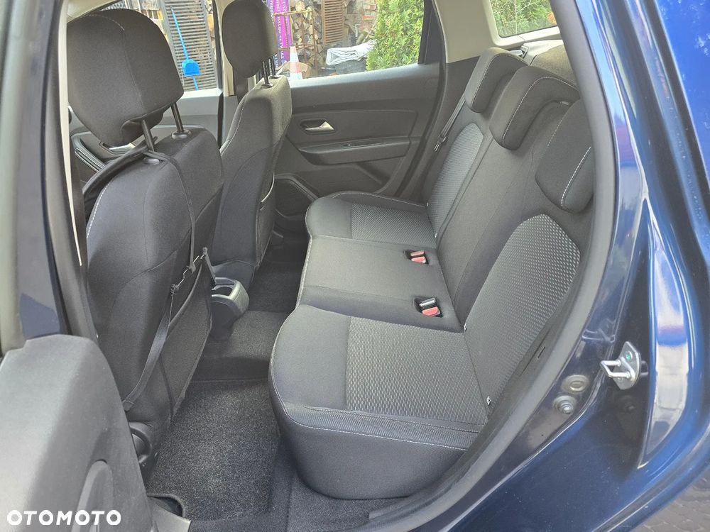 Dacia Duster 1.6 SCe Comfort - 14