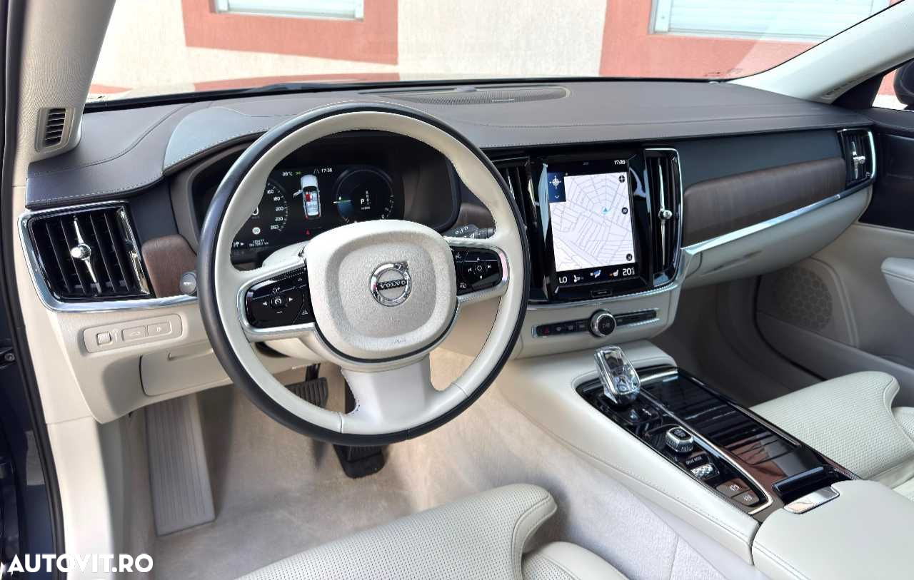 Volvo V90 - 23