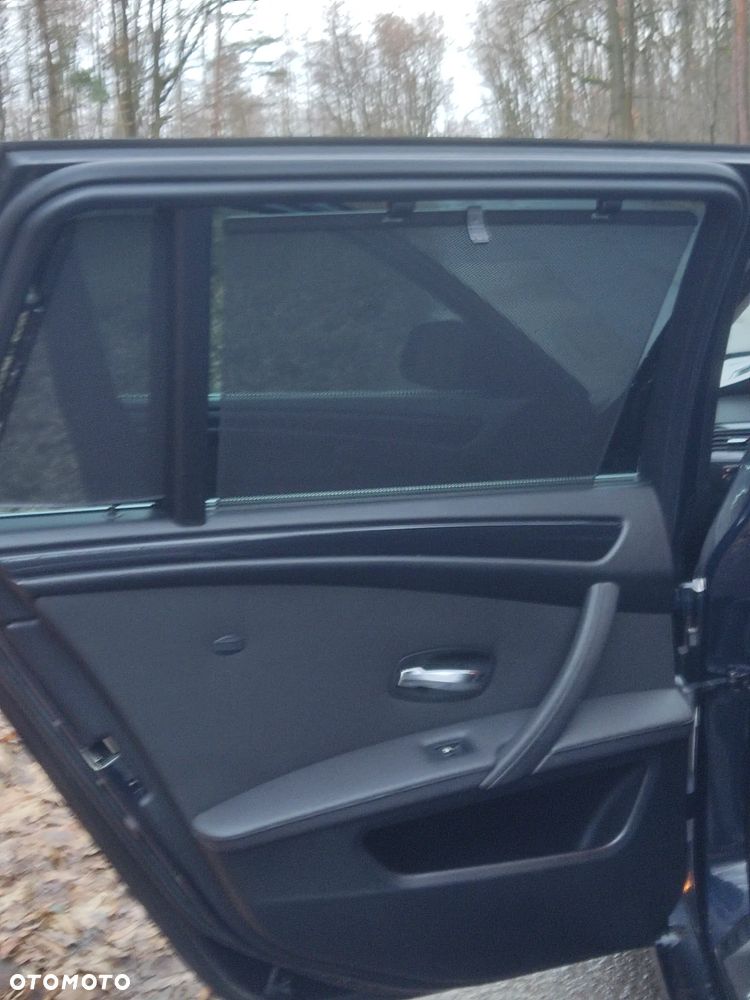 BMW Seria 5 520d Edition Exclusive - 25