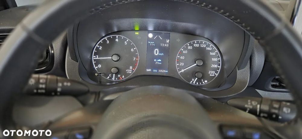 Toyota Yaris 1.5 Comfort - 7