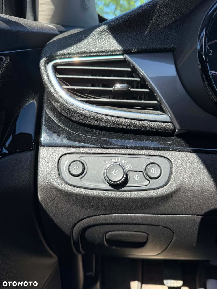 Opel Mokka - 5