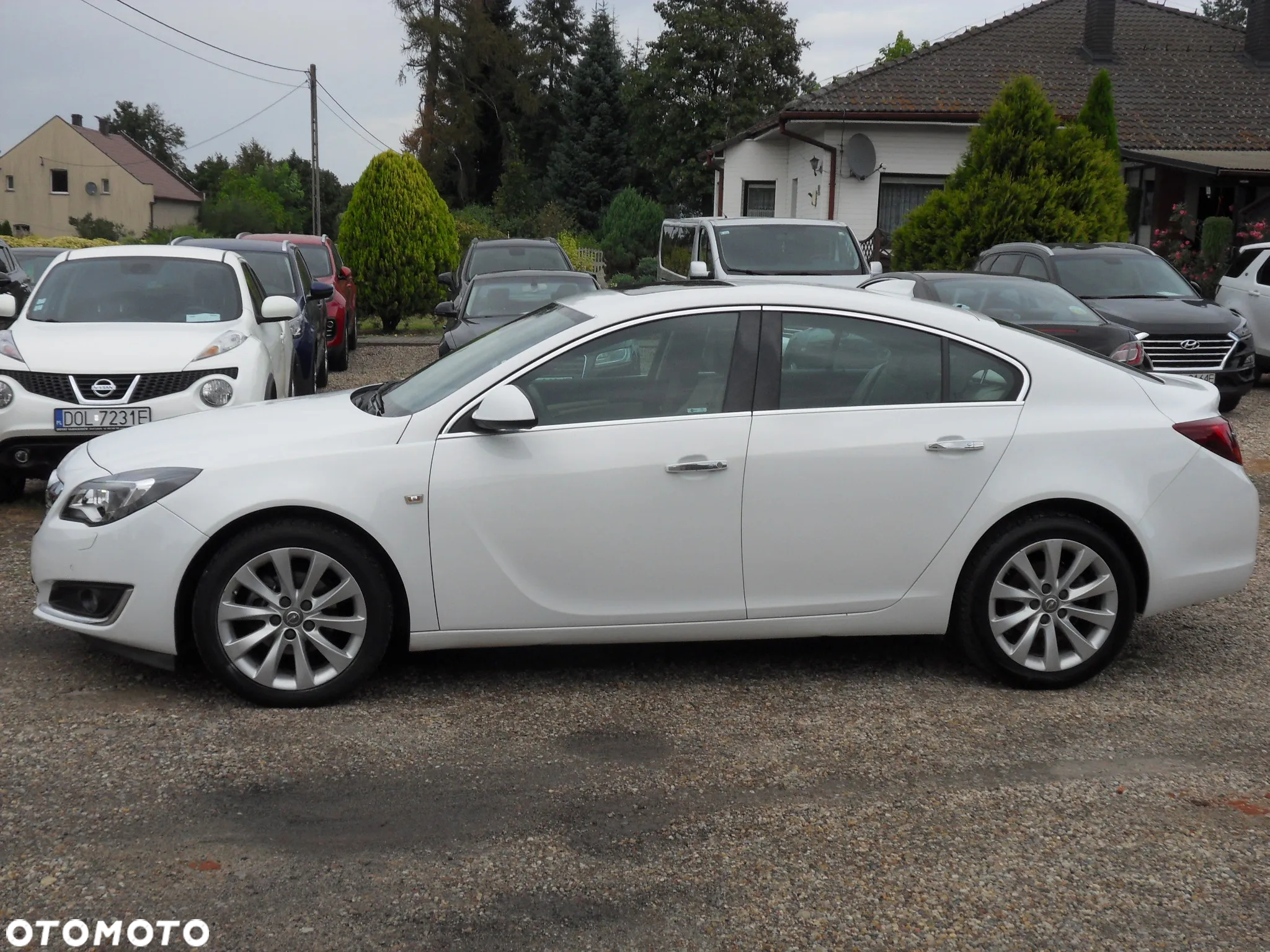 Opel Insignia 1.6 CDTI Cosmo - 2
