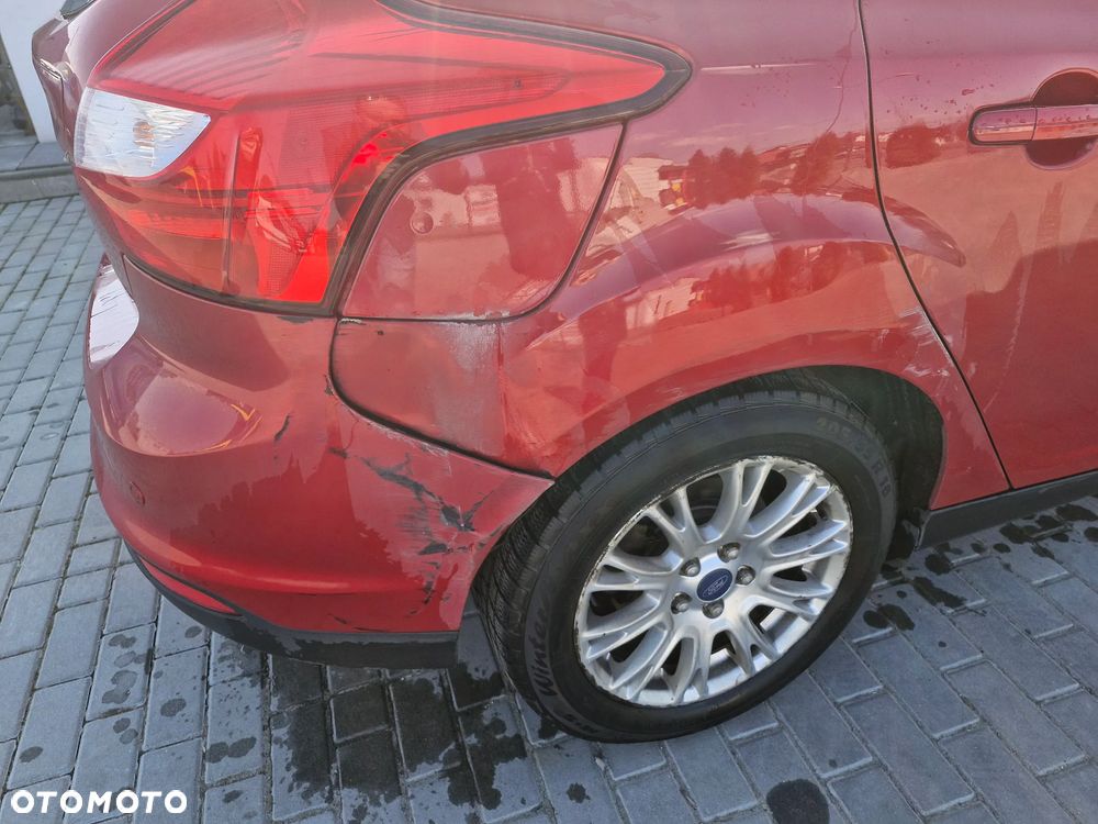 Ford Focus - 24