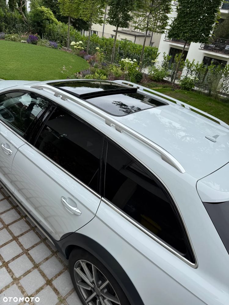 Audi A6 Allroad - 11