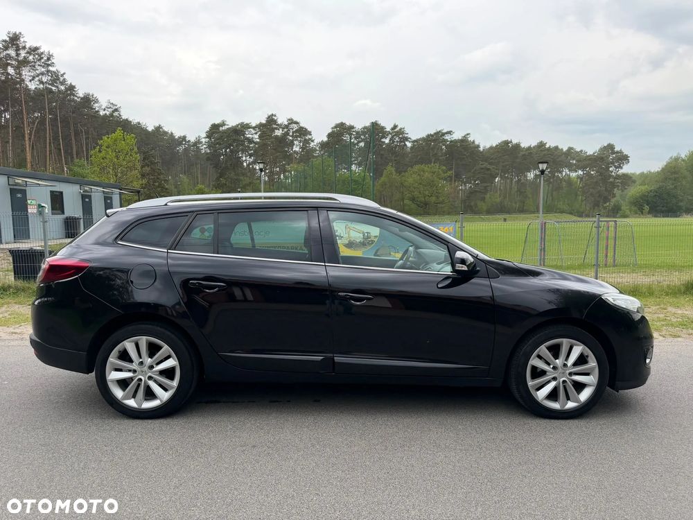 Renault Megane - 3