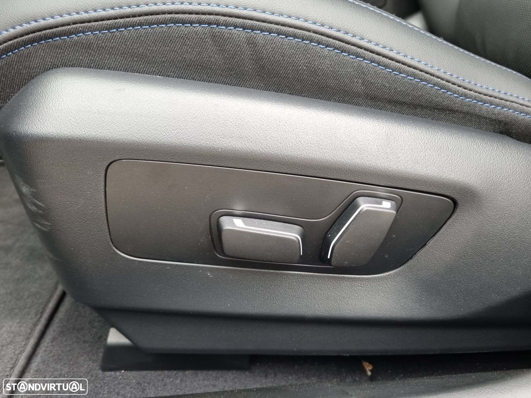 BMW i5 eDrive40 Pack Desportivo M - 15