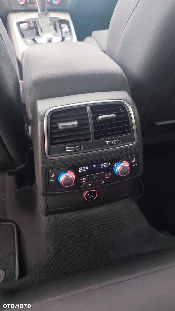 Audi A6 Avant 2.0 TDI Ultra S tronic - 37