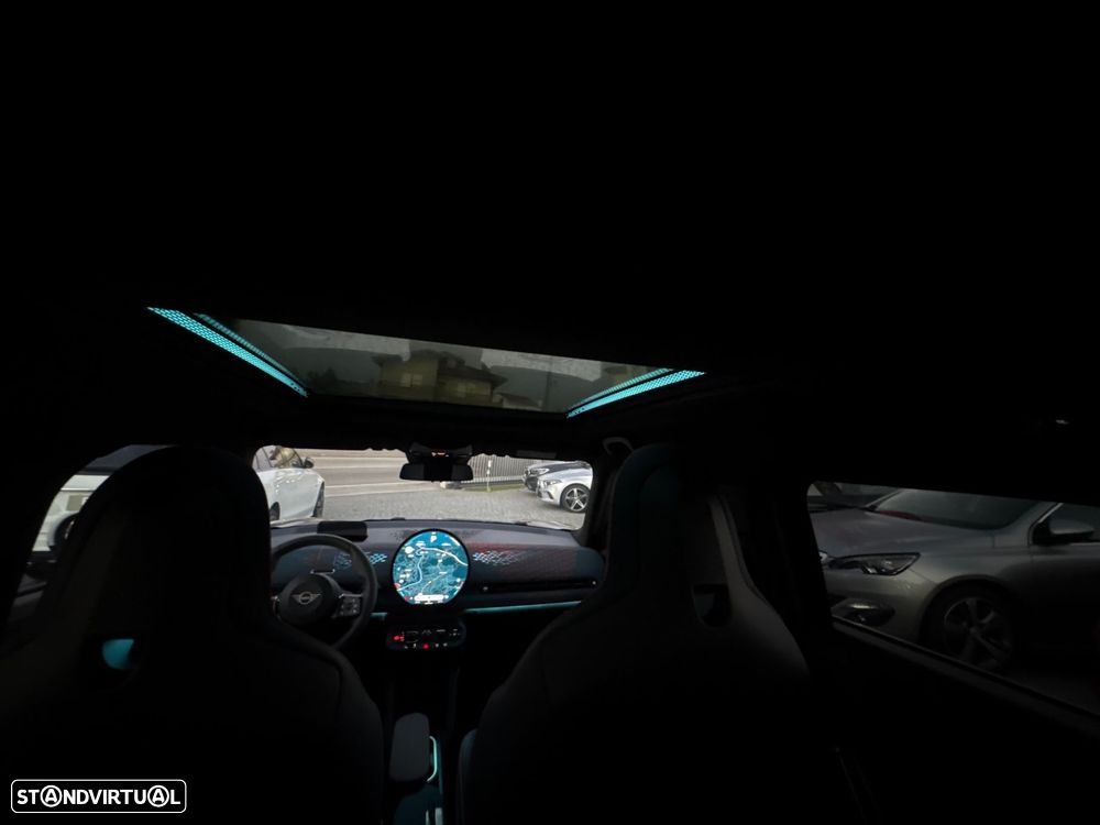 MINI Aceman E Favoured S + - 58