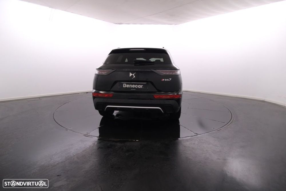 DS DS7 Crossback 1.5 BlueHDi Performance Line EAT8 - 6